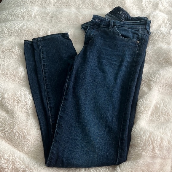 Adriano Goldschmied Skinny Jeans - Picture 1 of 3